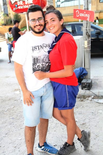 SSCC Bauchrieh C La Fiesta